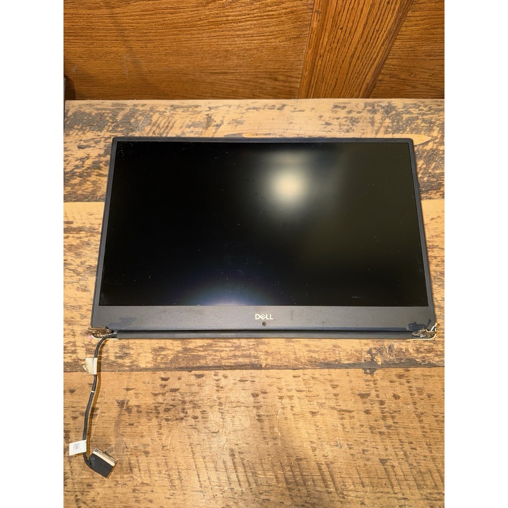 Dell XPS 15 9570 Precision 5530 FHD LCD Screen Complete Assembly 5CPJ2 S25